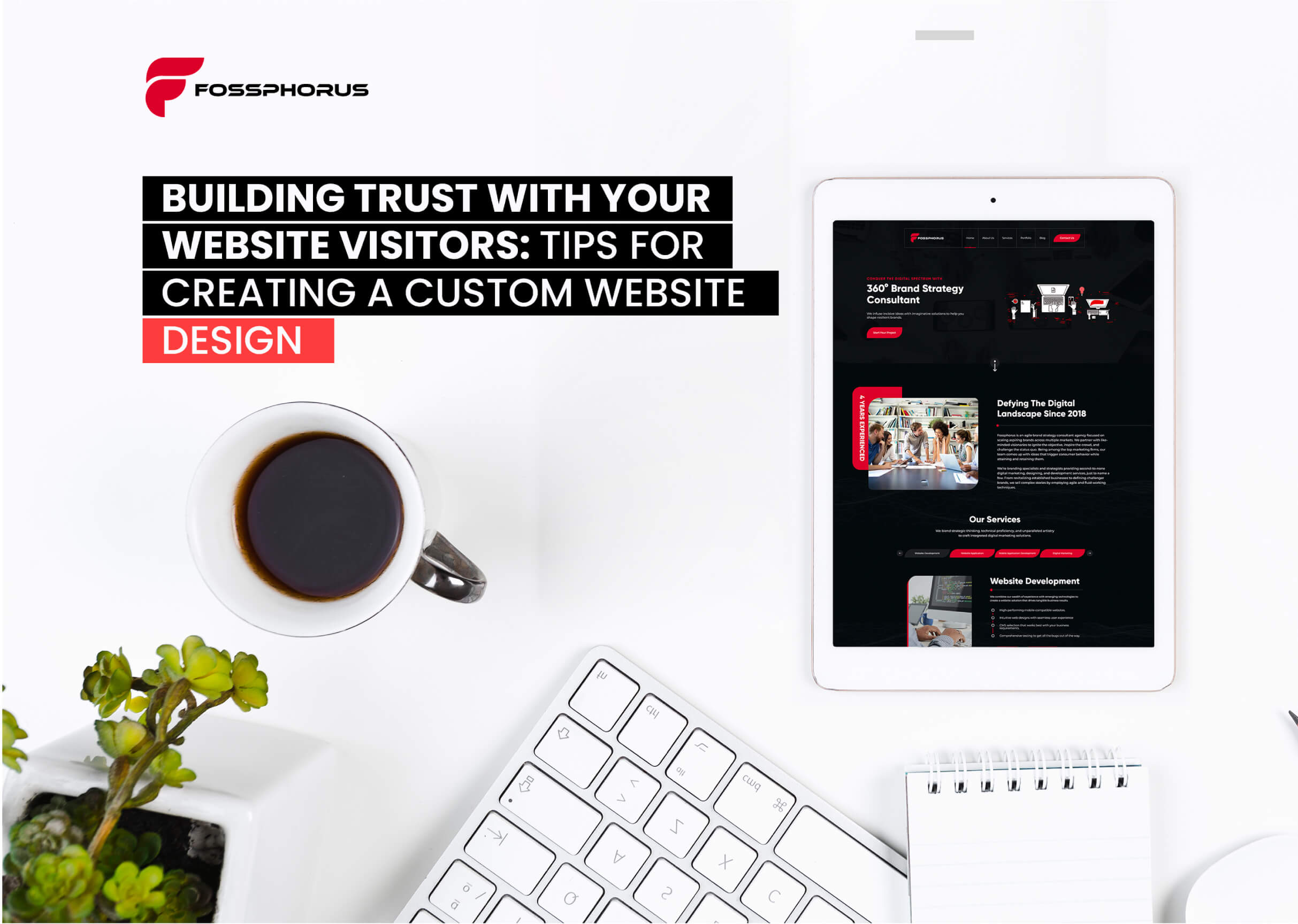Building-Trust-With-Your-Website-Visitors