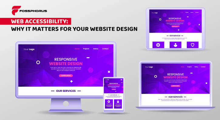 Web Accessibility: Why It Matters for Your Website Design